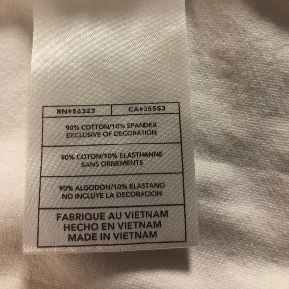 Nike Vintage Full Zip Hoodie - Picture 8 of 8